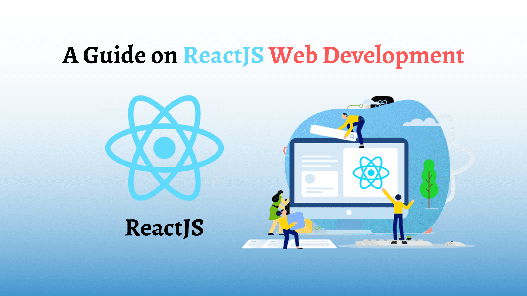 ReactJS Development